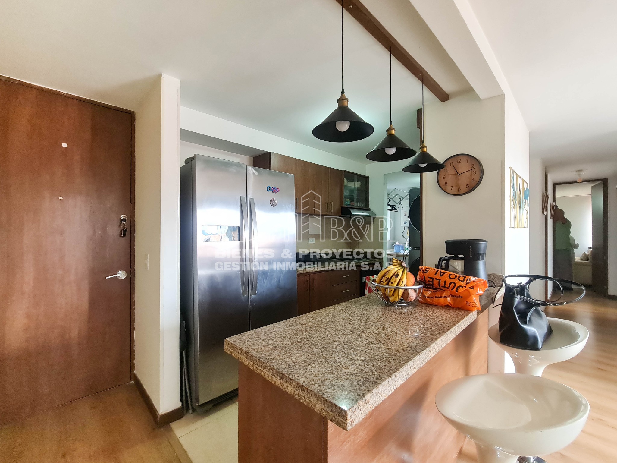 Apartamento en venta en La Codorniz, Zipaquirá · foto 5 de 24