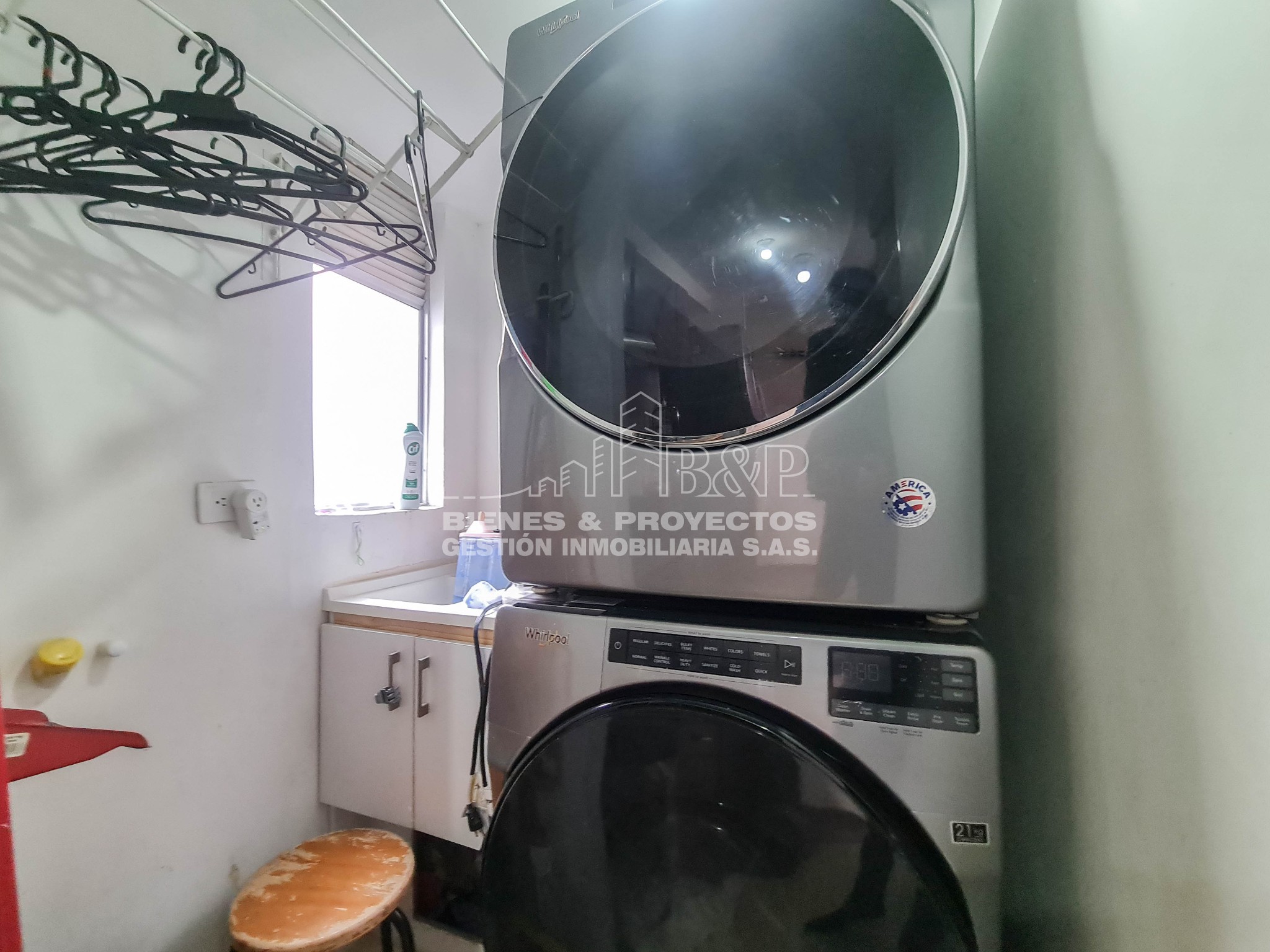 Apartamento en venta en La Codorniz, Zipaquirá · foto 14 de 24