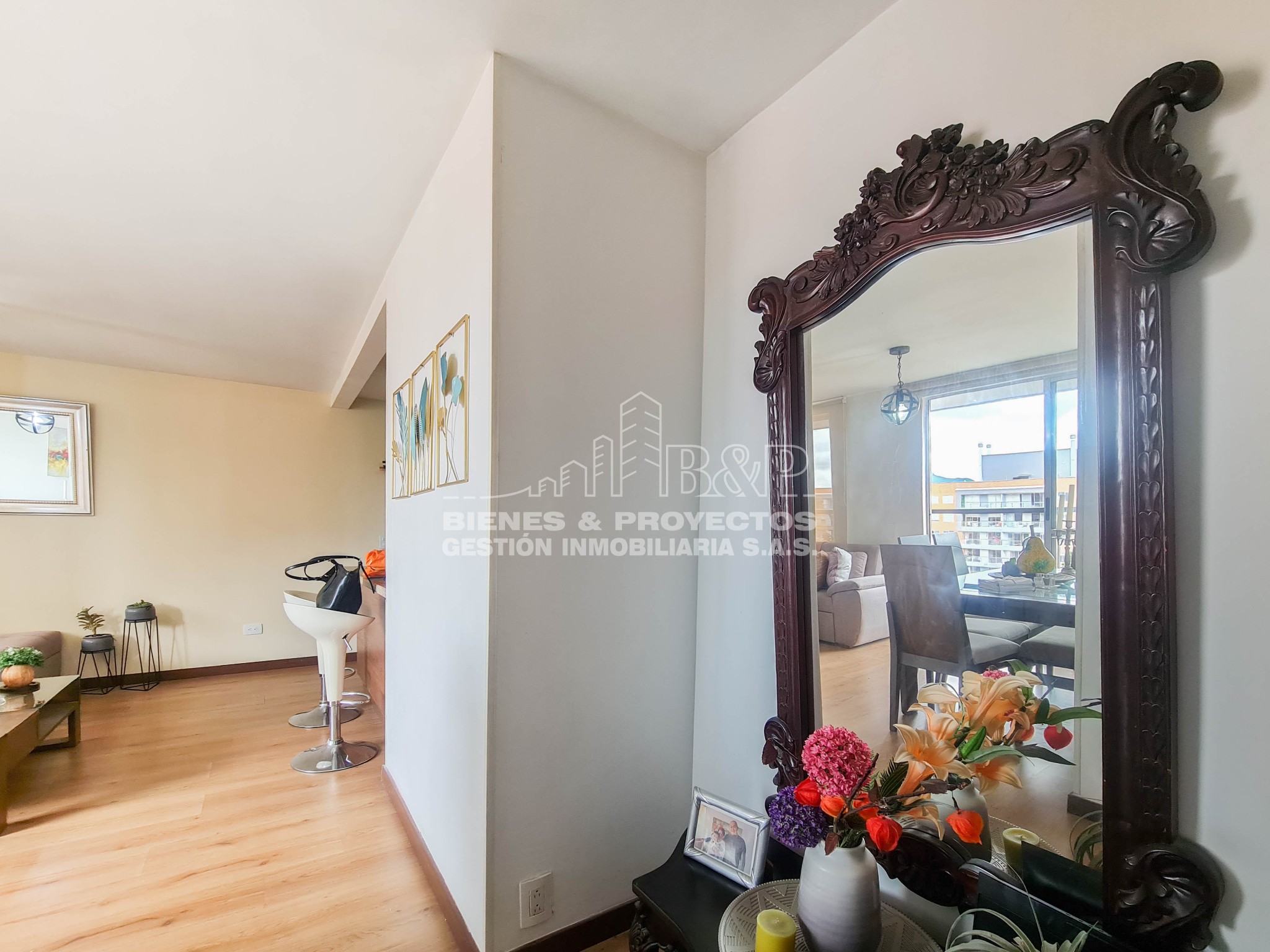 Apartamento en venta en La Codorniz, Zipaquirá · foto 13 de 24