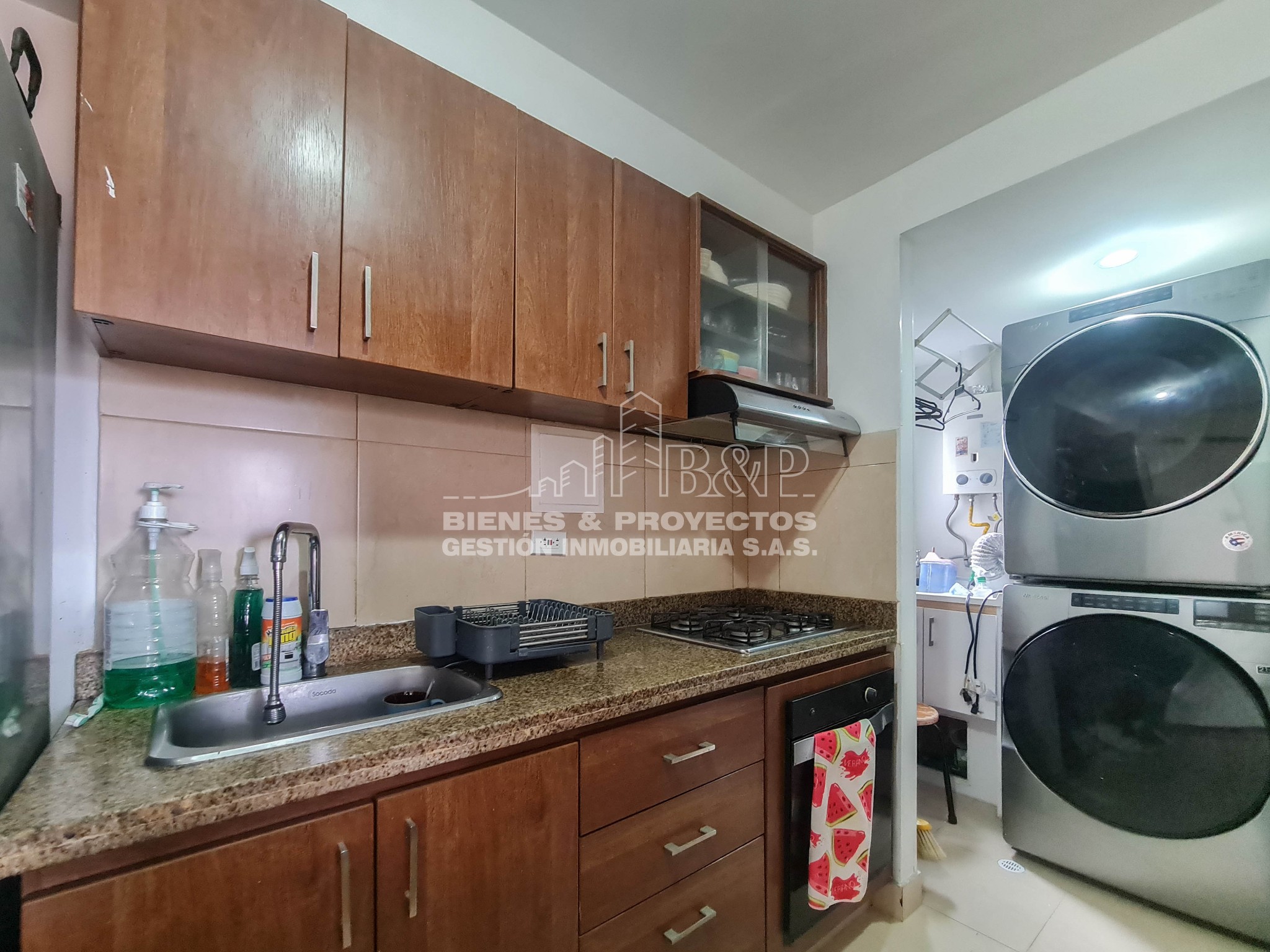 Apartamento en venta en La Codorniz, Zipaquirá · foto 3 de 24
