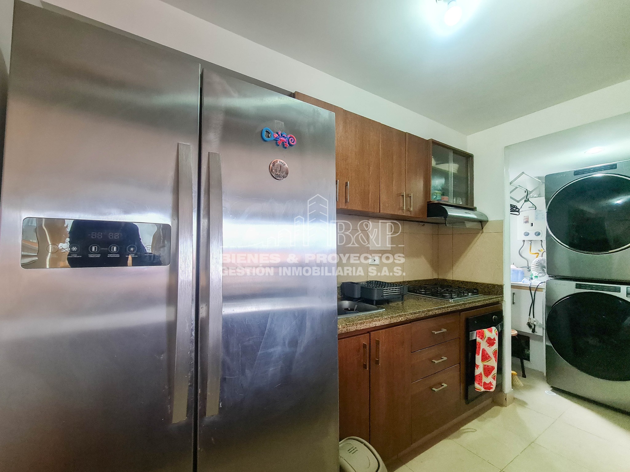Apartamento en venta en La Codorniz, Zipaquirá · foto 2 de 24