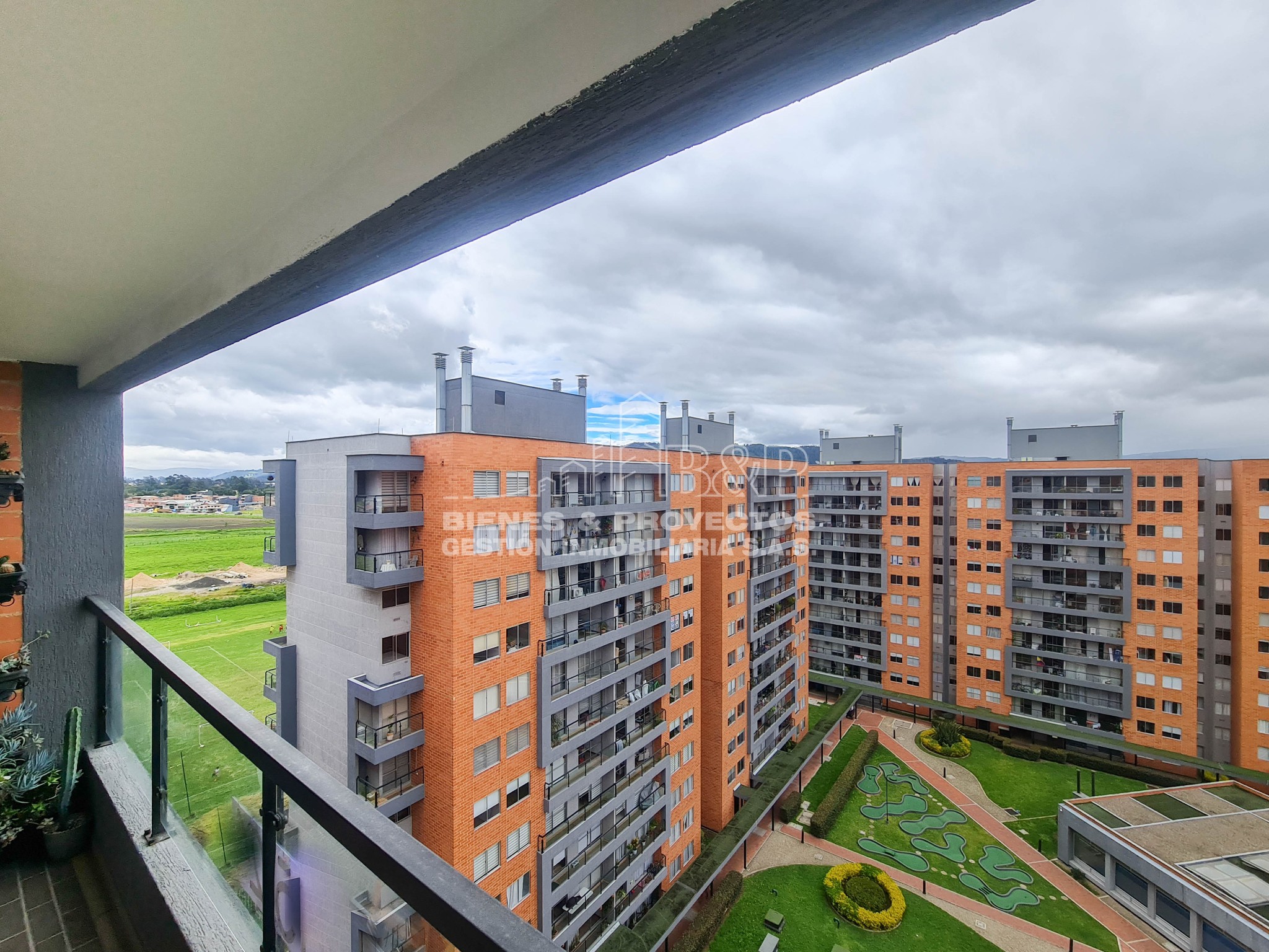 Apartamento en venta en La Codorniz, Zipaquirá · foto 8 de 24