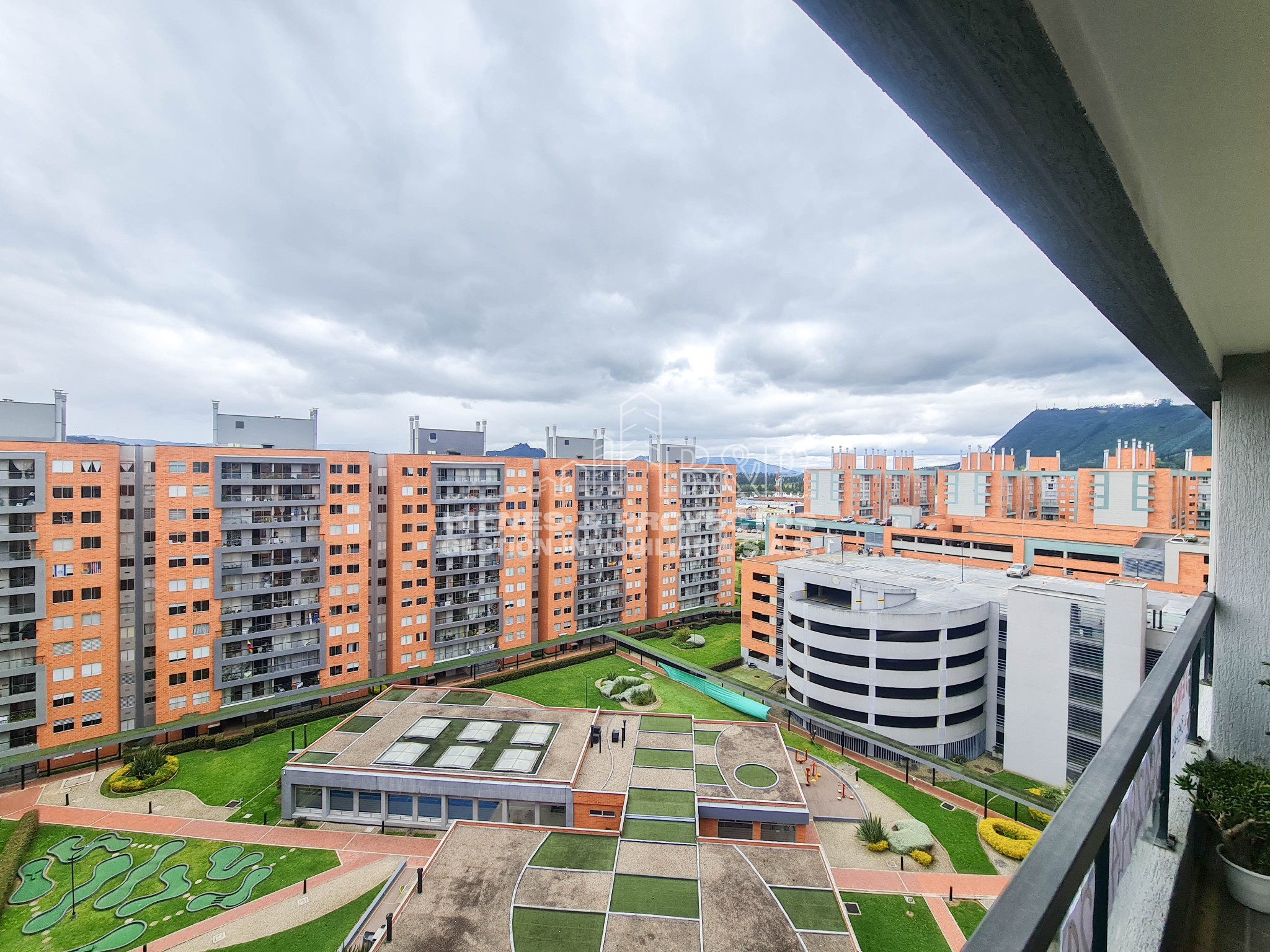Apartamento en venta en La Codorniz, Zipaquirá · foto 11 de 24