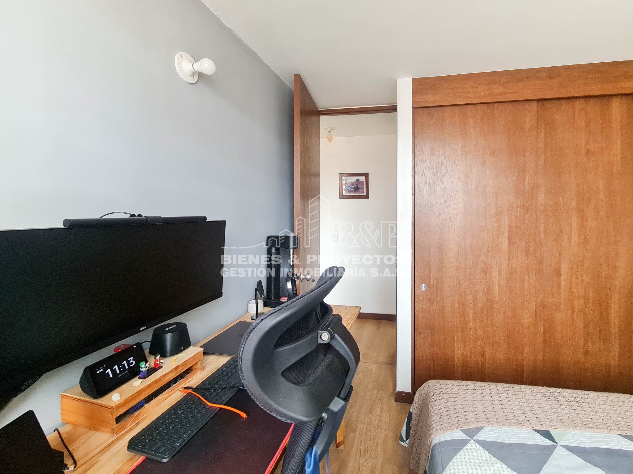 Apartamento en venta en La Codorniz, Zipaquirá · foto 16 de 24