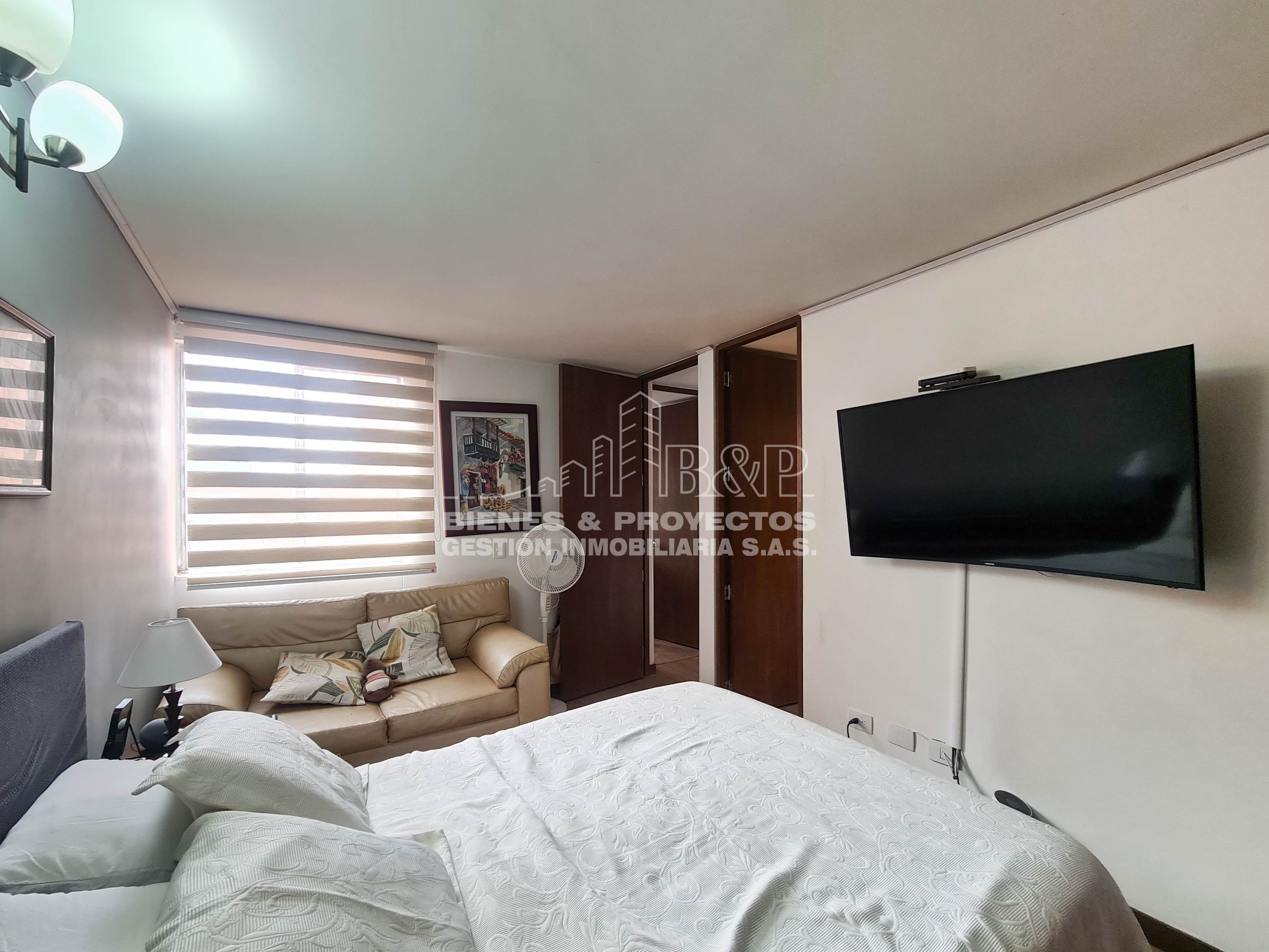 Apartamento en venta en La Codorniz, Zipaquirá · foto 15 de 24