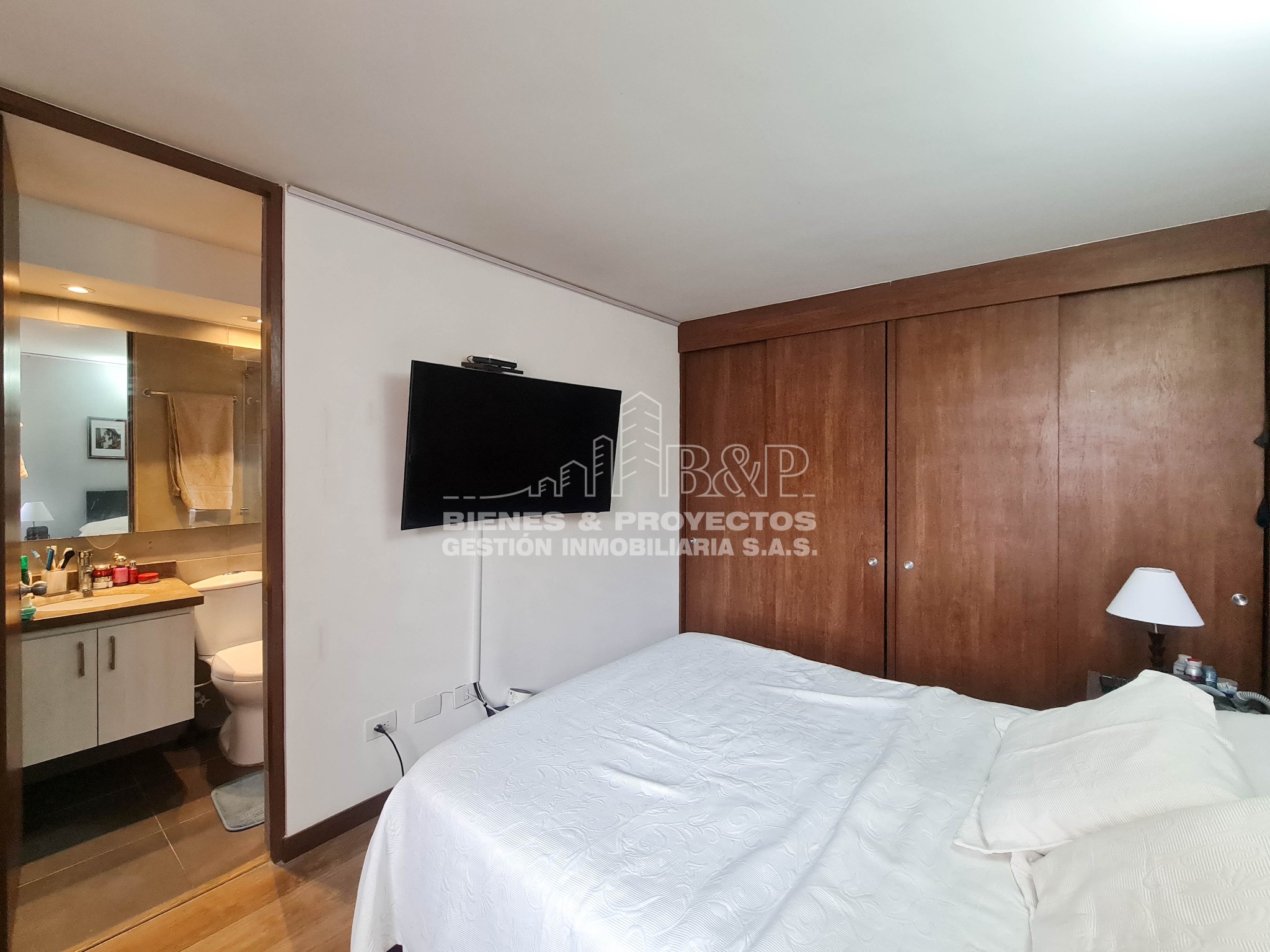 Apartamento en venta en La Codorniz, Zipaquirá · foto 21 de 24