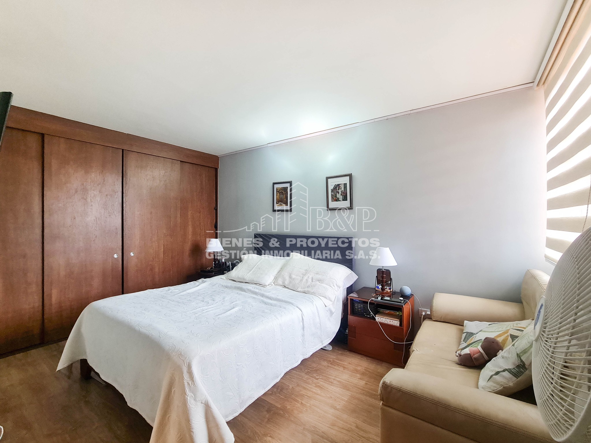 Apartamento en venta en La Codorniz, Zipaquirá · foto 18 de 24