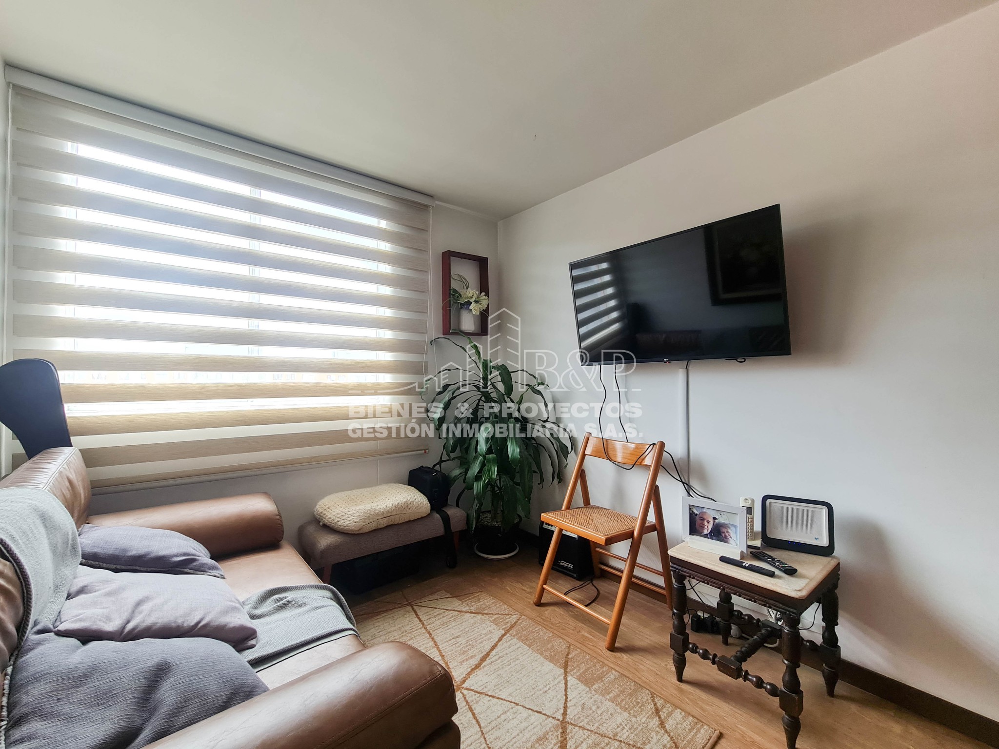 Apartamento en venta en La Codorniz, Zipaquirá · foto 19 de 24