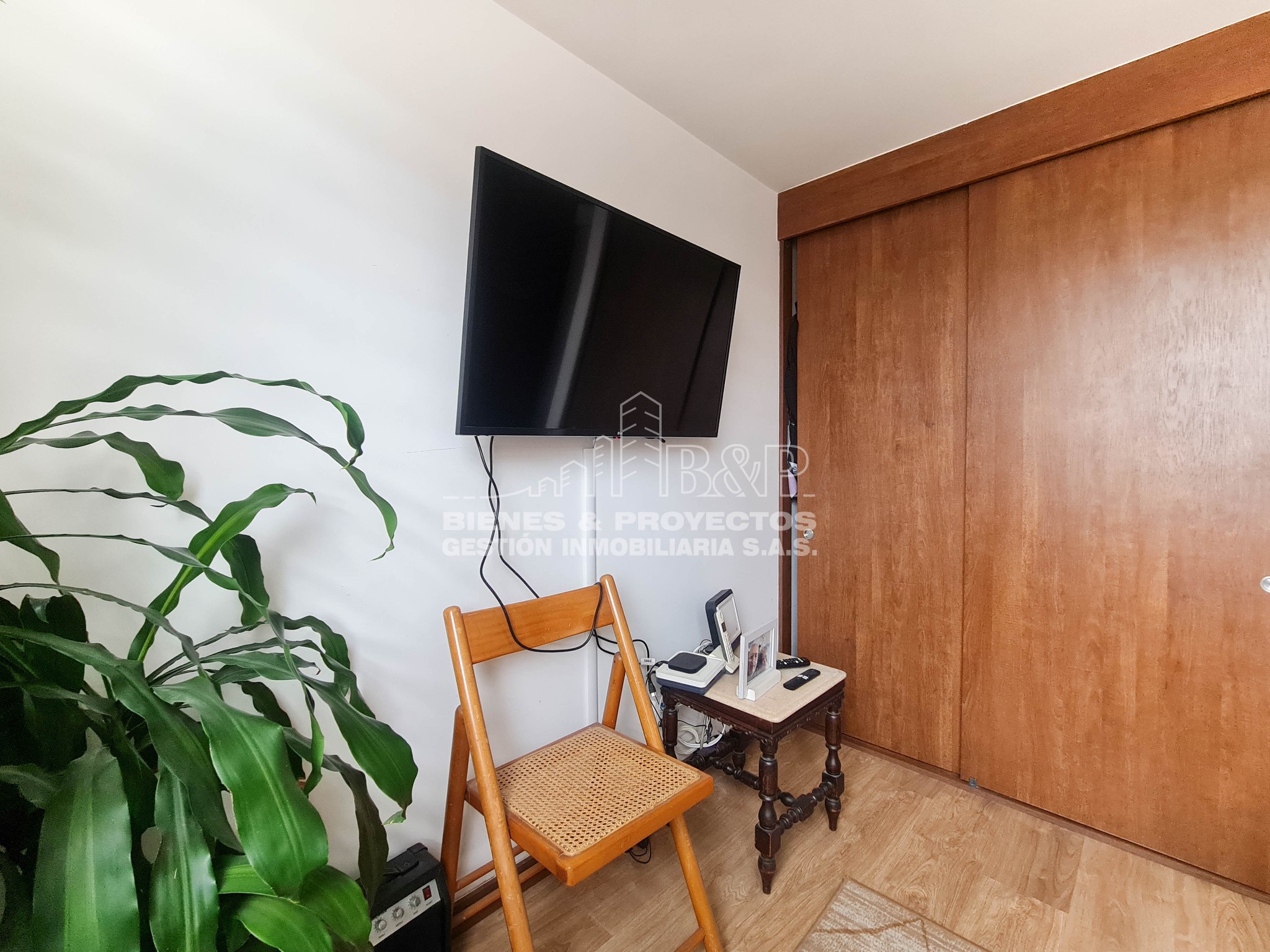 Apartamento en venta en La Codorniz, Zipaquirá · foto 23 de 24
