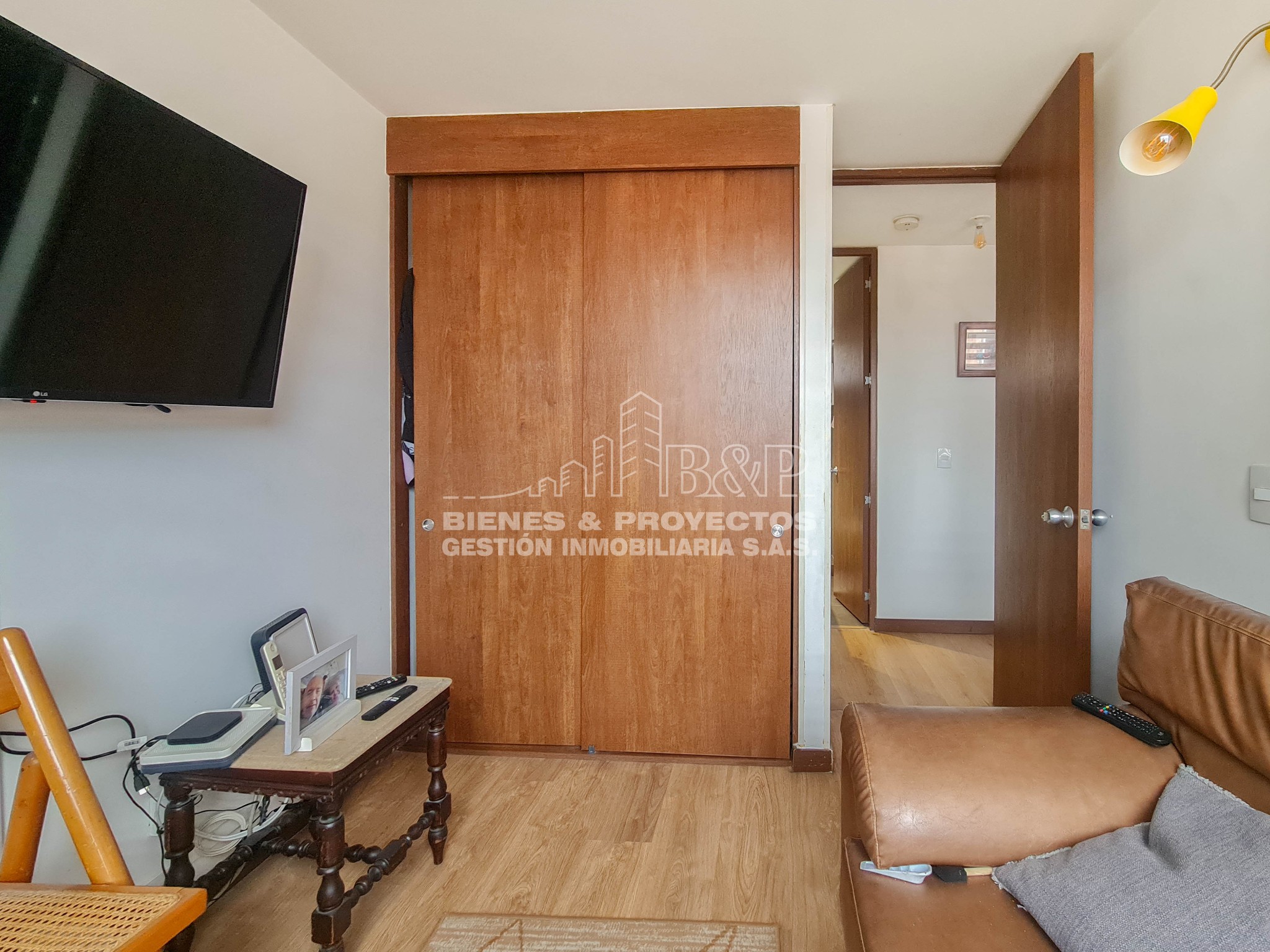 Apartamento en venta en La Codorniz, Zipaquirá · foto 20 de 24