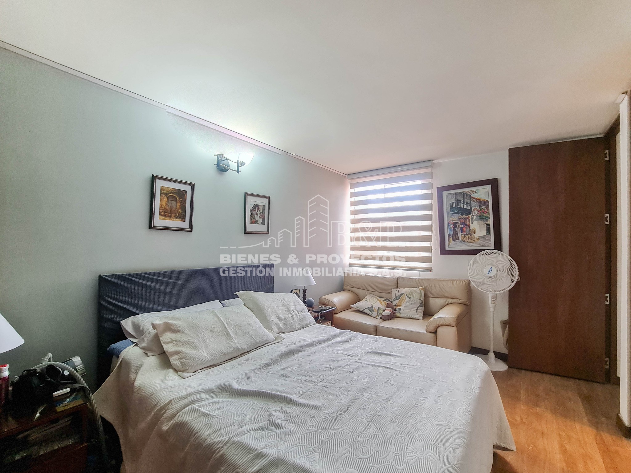 Apartamento en venta en La Codorniz, Zipaquirá · foto 24 de 24