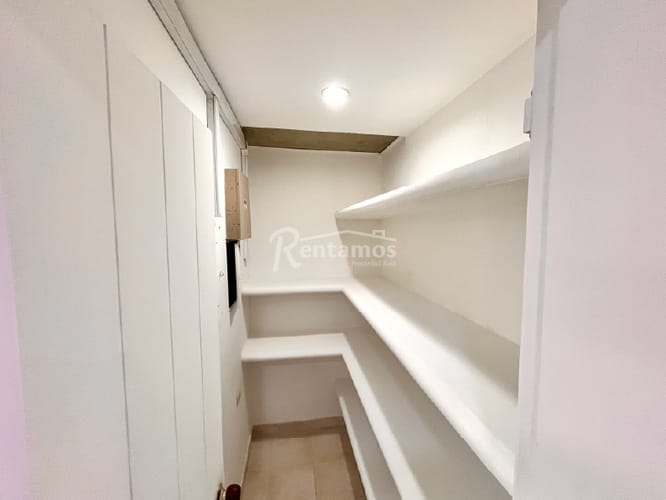Oficina en arriendo en Milla De Oro, Medellín, 76 m² · foto 14 de 24
