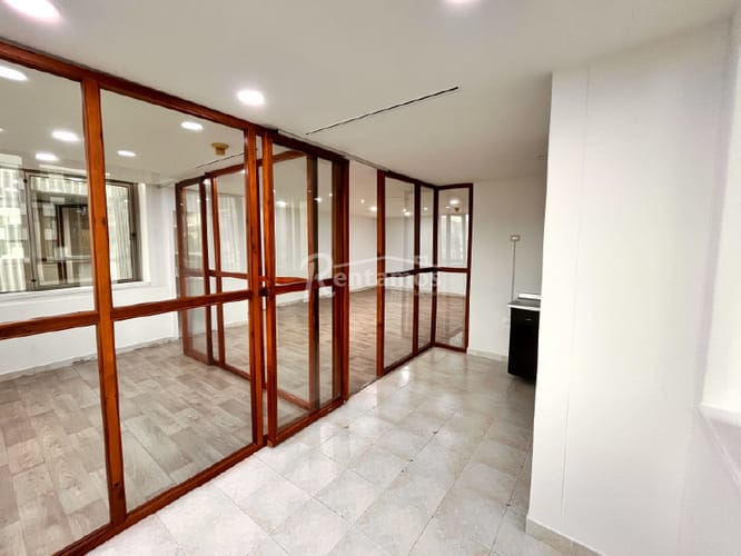 Oficina en arriendo en Milla De Oro, Medellín, 76 m² · foto 21 de 24