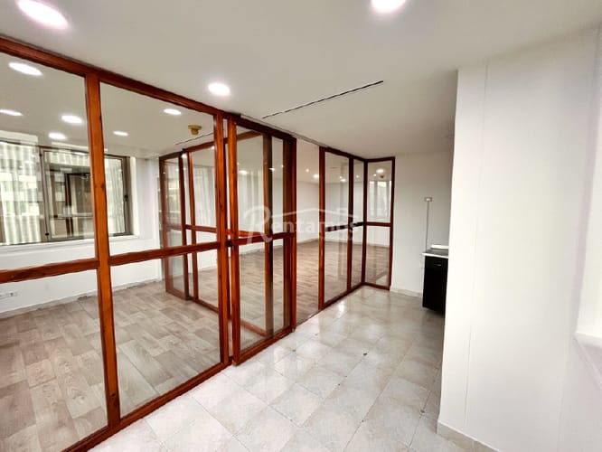 Oficina en arriendo en Milla De Oro, Medellín, 76 m² · foto 24 de 24