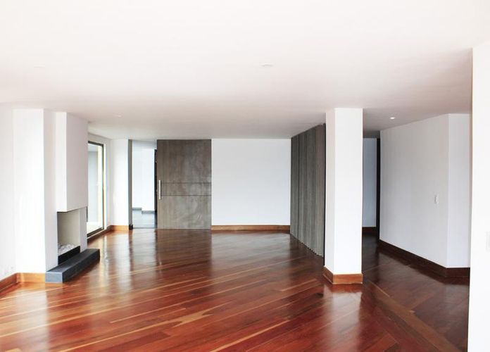 Apartamento de 4 alcobas en venta en Bosque De Pinos, Bogotá, 250 m² · foto 5 de 24