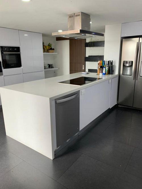 Apartamento de 4 alcobas en venta en Bosque De Pinos, Bogotá, 250 m² · foto 7 de 24