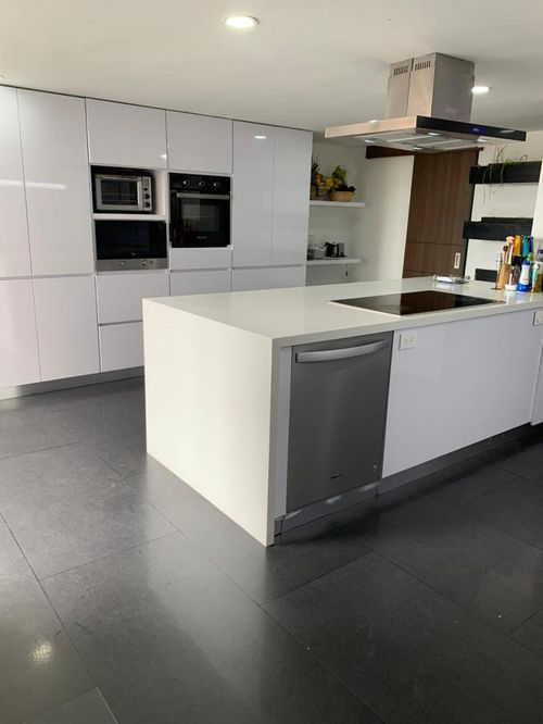 Apartamento de 4 alcobas en venta en Bosque De Pinos, Bogotá, 250 m² · foto 8 de 24