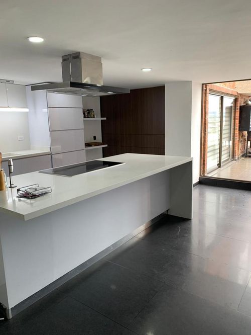 Apartamento de 4 alcobas en venta en Bosque De Pinos, Bogotá, 250 m² · foto 9 de 24