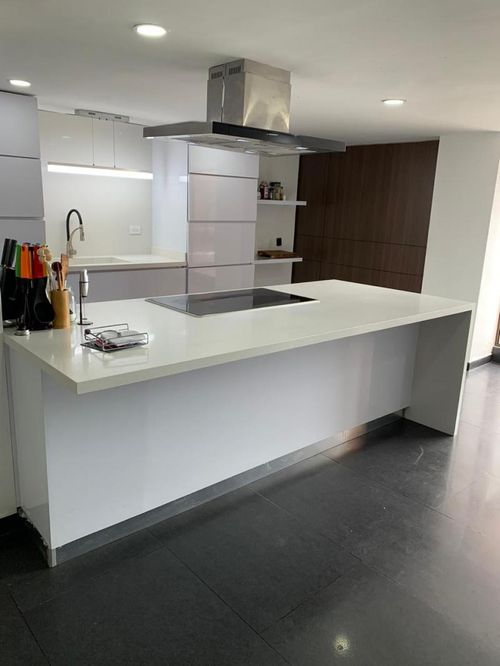 Apartamento de 4 alcobas en venta en Bosque De Pinos, Bogotá, 250 m² · foto 10 de 24