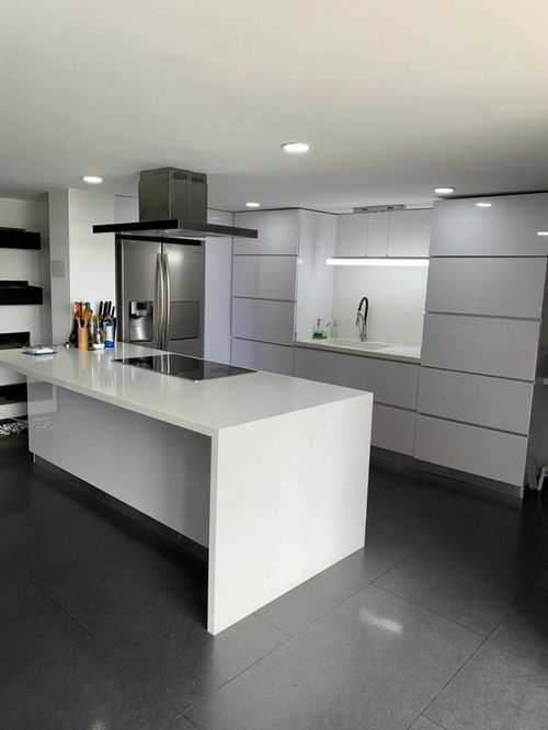 Apartamento de 4 alcobas en venta en Bosque De Pinos, Bogotá, 250 m² · foto 11 de 24