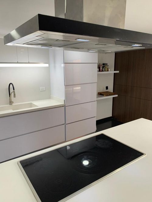 Apartamento de 4 alcobas en venta en Bosque De Pinos, Bogotá, 250 m² · foto 14 de 24