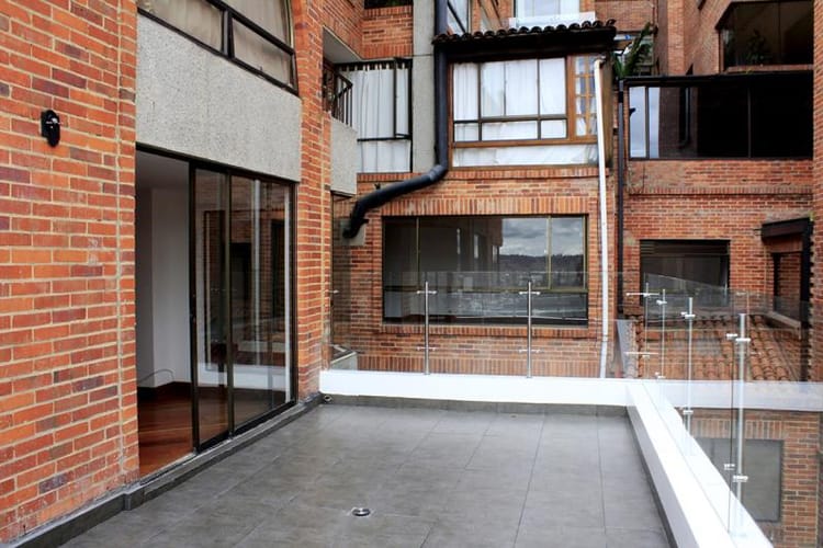 Apartamento de 4 alcobas en venta en Bosque De Pinos, Bogotá, 250 m² · foto 15 de 24