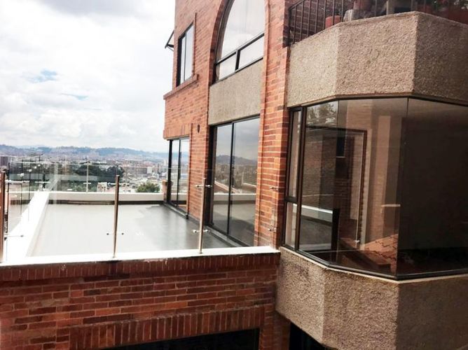 Apartamento de 4 alcobas en venta en Bosque De Pinos, Bogotá, 250 m² · foto 17 de 24