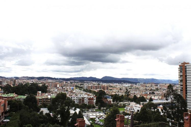 Apartamento de 4 alcobas en venta en Bosque De Pinos, Bogotá, 250 m² · foto 18 de 24