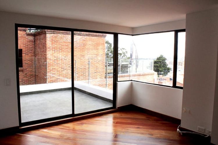 Apartamento de 4 alcobas en venta en Bosque De Pinos, Bogotá, 250 m² · foto 19 de 24