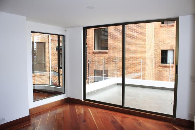 Apartamento de 4 alcobas en venta en Bosque De Pinos, Bogotá, 250 m² · foto 21 de 24