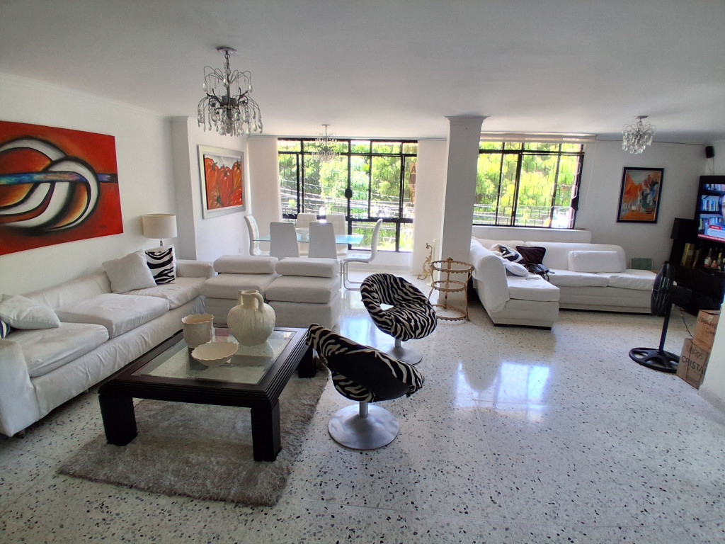 Apartamento en venta en Lago Alto, Barranquilla · foto 2 de 16