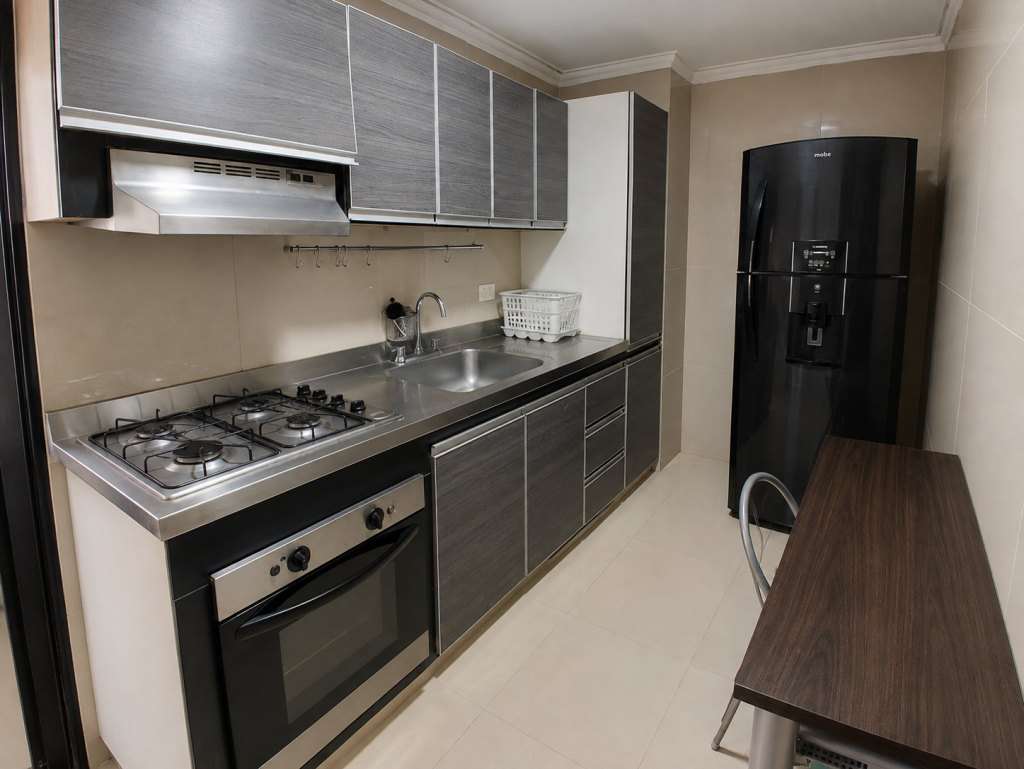 Apartamento en venta en Lago Alto, Barranquilla · foto 4 de 16