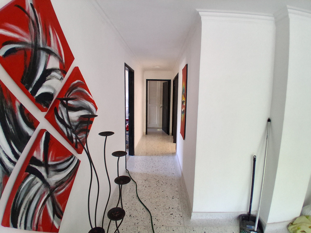 Apartamento en venta en Lago Alto, Barranquilla · foto 5 de 16