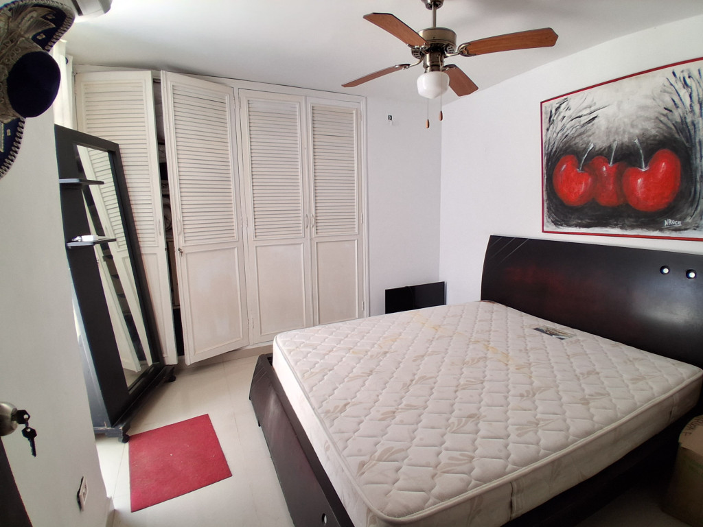 Apartamento en venta en Lago Alto, Barranquilla · foto 6 de 16