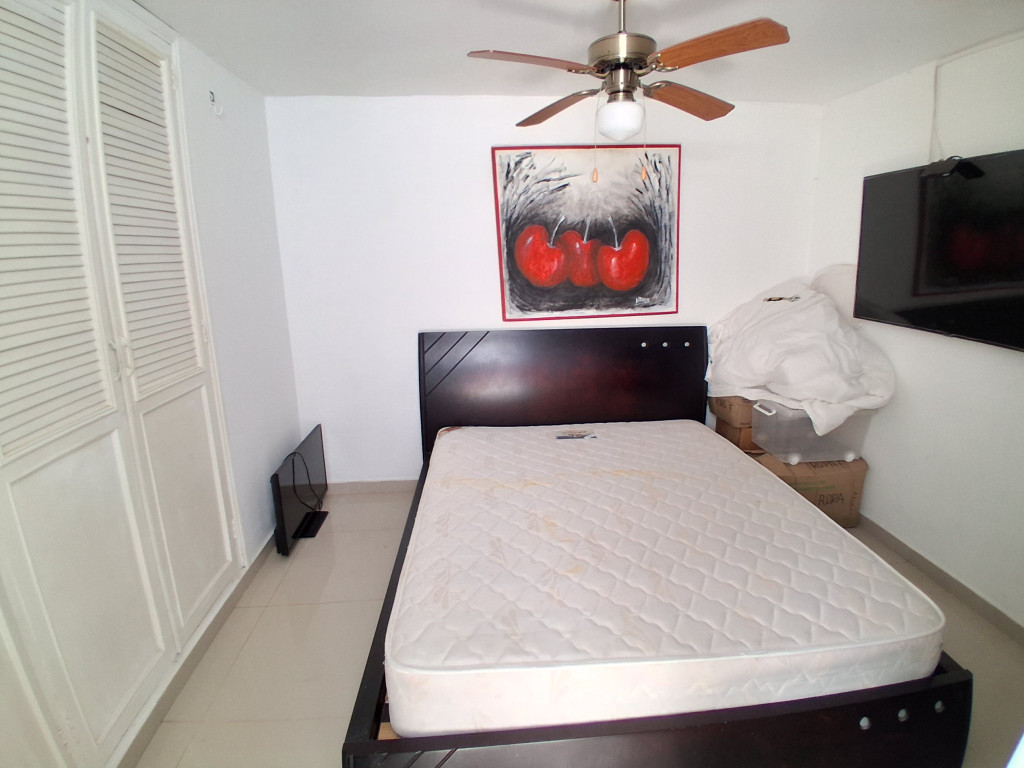 Apartamento en venta en Lago Alto, Barranquilla · foto 7 de 16