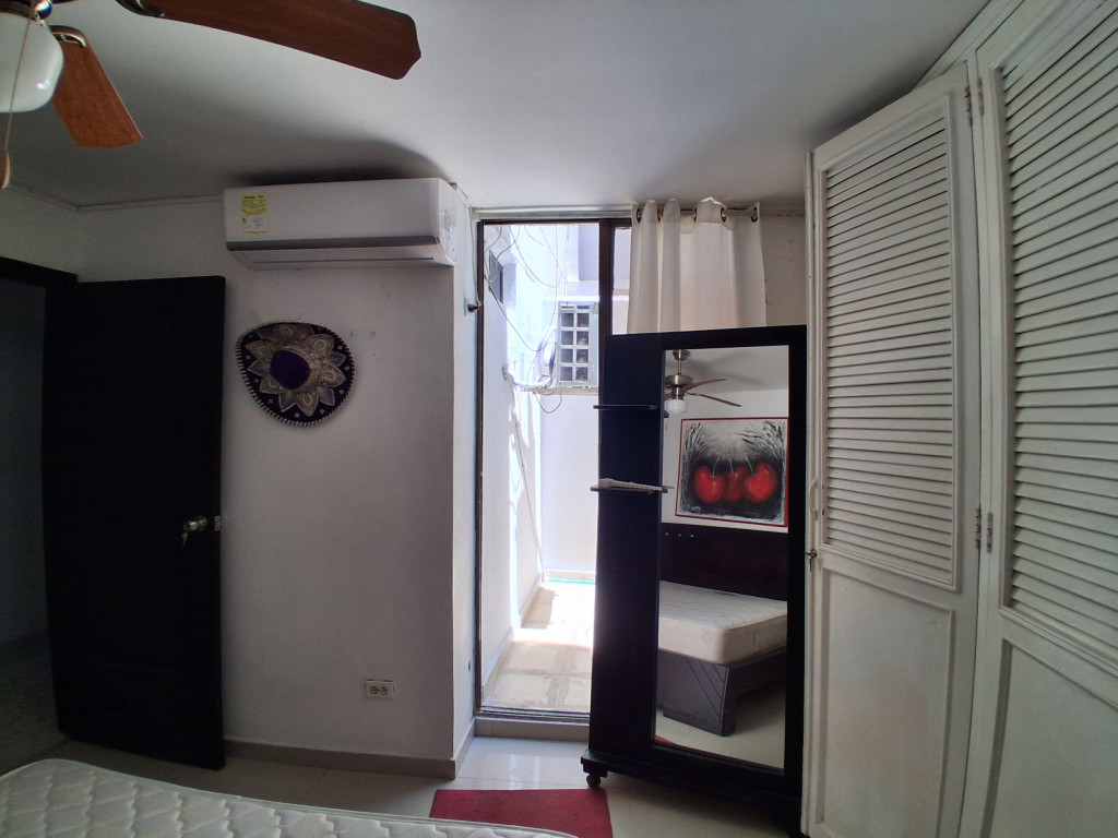 Apartamento en venta en Lago Alto, Barranquilla · foto 8 de 16