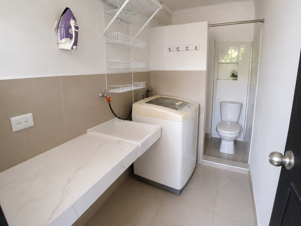 Apartamento en venta en Lago Alto, Barranquilla · foto 10 de 16
