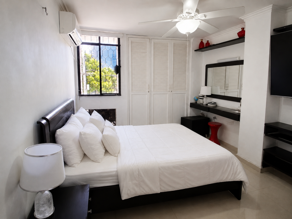 Apartamento en venta en Lago Alto, Barranquilla · foto 12 de 16
