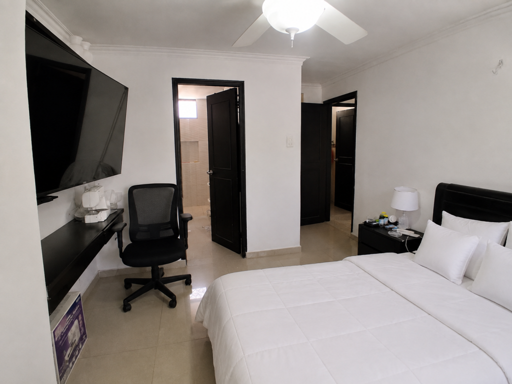 Apartamento en venta en Lago Alto, Barranquilla · foto 13 de 16