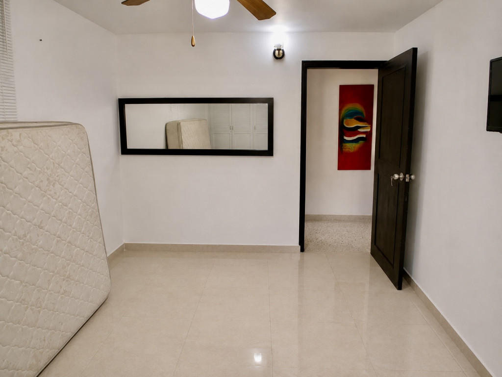 Apartamento en venta en Lago Alto, Barranquilla · foto 16 de 16
