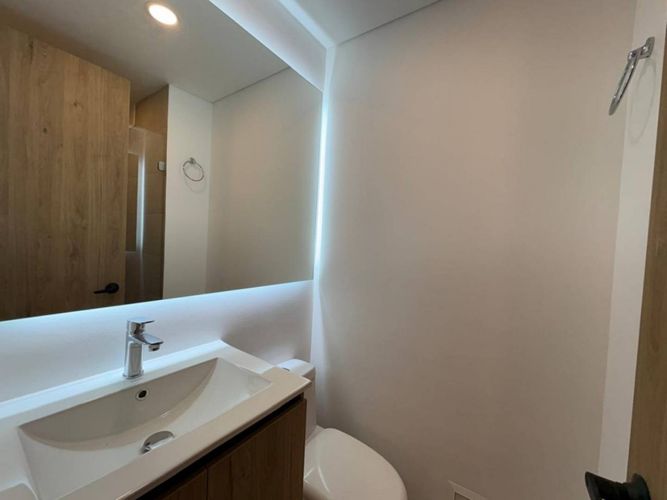 Apartaestudio en venta en La Castellana, Bogotá, 21 m² · foto 6 de 20