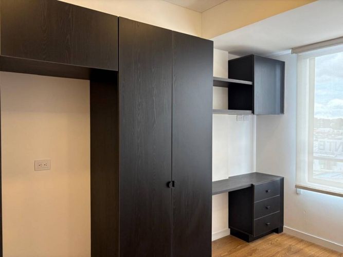 Apartaestudio en venta en La Castellana, Bogotá, 21 m² · foto 11 de 20