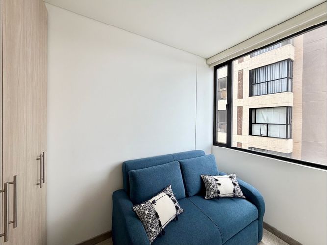 Apartamento en venta en San Jose De Bavaria, Bogotá · foto 9 de 20