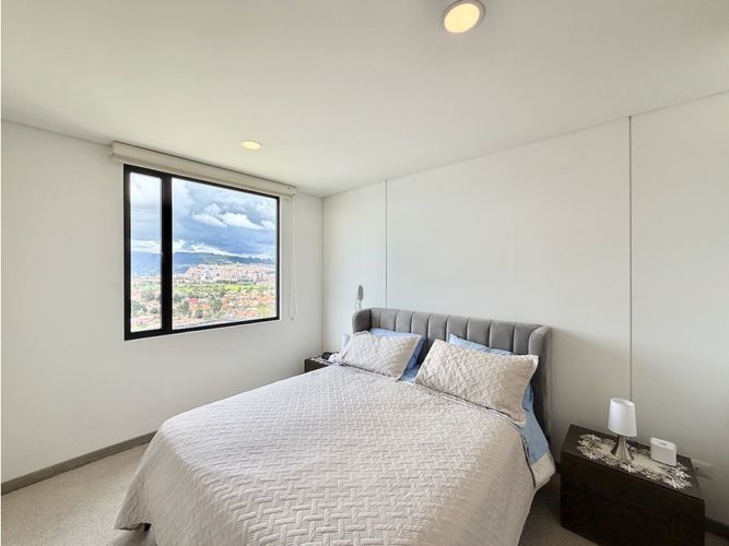 Apartamento en venta en San Jose De Bavaria, Bogotá · foto 10 de 20