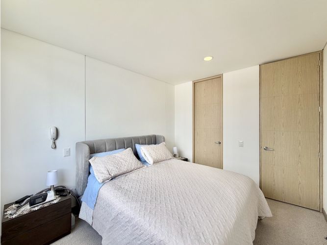 Apartamento en venta en San Jose De Bavaria, Bogotá · foto 11 de 20