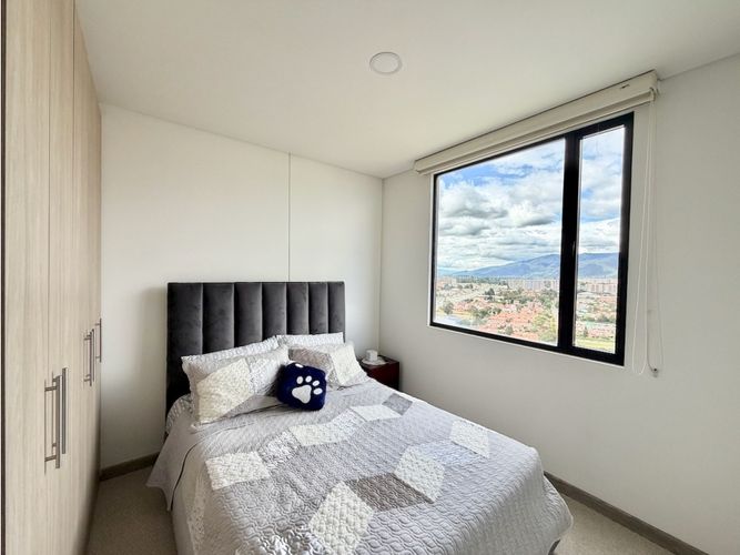 Apartamento en venta en San Jose De Bavaria, Bogotá · foto 13 de 20