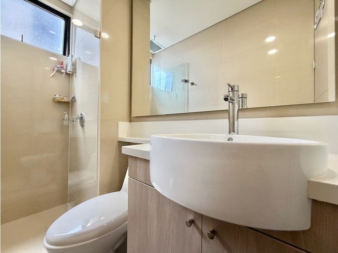 Apartamento en venta en San Jose De Bavaria, Bogotá · foto 14 de 20