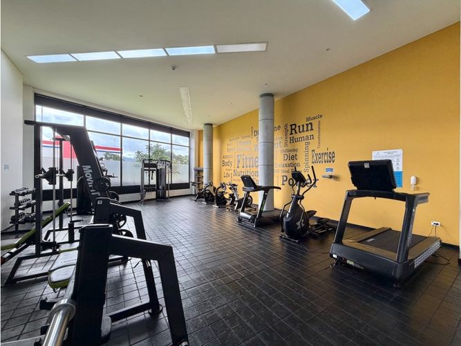 Apartamento en venta en San Jose De Bavaria, Bogotá · foto 15 de 20