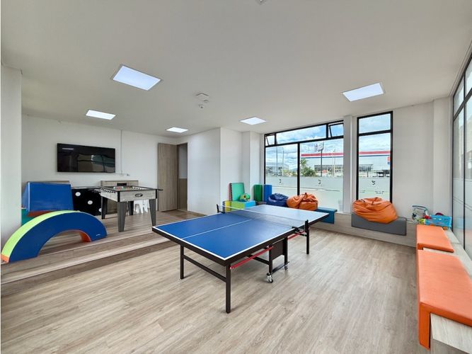 Apartamento en venta en San Jose De Bavaria, Bogotá · foto 17 de 20