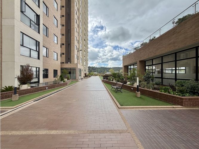 Apartamento en venta en San Jose De Bavaria, Bogotá · foto 19 de 20